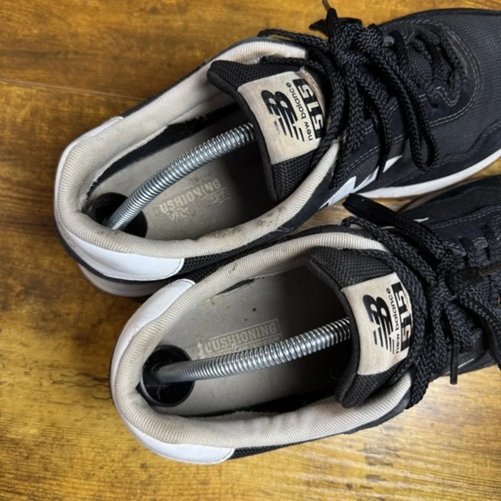 New Balance new balance